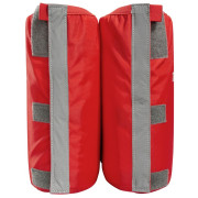 Cyklistické návleky na nohy Tatonka Velo Gaiter