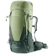 Dámský batoh Deuter Futura Air Trek 55+10 SL