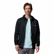 Pánská bunda Columbia Tall Heights™ Hdd Grid Fleece Full Zip