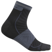 Pánské ponožky Icebreaker Men Merino Run+ Ultralight Mini