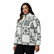 Dámská mikina Columbia West Bend™ Print Full Zip Ii