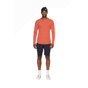 Pánské funkční triko Devold Adventure Merino 190 Shirt Man