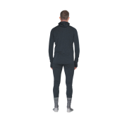 Pánská funkční mikina Devold Expedition Merino Silk Hoodie Man