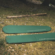 Samonafukovací karimatka Robens Campground 30