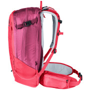 Skialpový batoh Deuter Freerider 28 SL