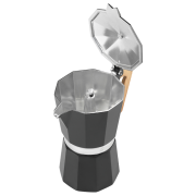Kávovar Outwell Brew Espresso Maker XL