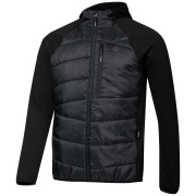 Pánská bunda Dare 2b Aero Fuse Padded Hybrid