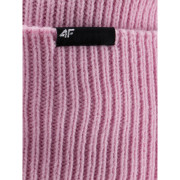 Dětská čepice 4F Cap U0866 Light Pink