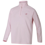 Dětská mikina Dare 2b Freehand Fleece Pink Haze