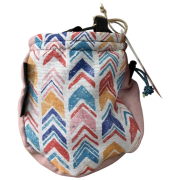 Pytlík na magnézium SIERRA Climbing Classics Indian