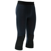 Pánské funkční spodky Devold Reverso Merino 3/4 Longs Man