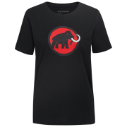 Dámské triko Mammut Core T-Shirt Women Classic