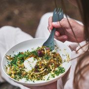 Sada příborů Light My Fire Spork Original 2-pack