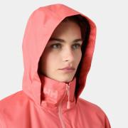 Dámská bunda Helly Hansen W Crew Hooded Jacket 2.0