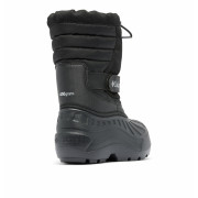 Dětské boty Columbia Youth Powderbug™ Snowlite™ Black, White
