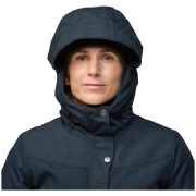Dámská zimní bunda Fjällräven Stina Padded Jacket W
