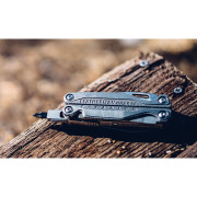 Multitool Leatherman Charge Plus TTi