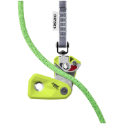 Brzda Edelrid Ohm II