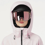 Dámská bunda Salomon Brilliant 2.0 Jacket W