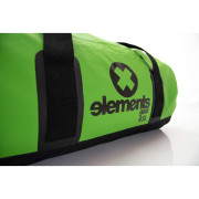 Nepromokavá taška Elements Gear CORONER 95 l