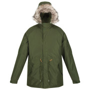 Pánská bunda Regatta Salinger III