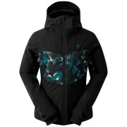 Dámská lyžařská bunda Dare 2b Iced Jacket