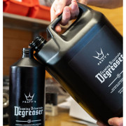 Čistící prostředek Peaty´s Foaming Drivetrain Degreaser 5l