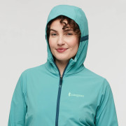 Dámská bunda Cotopaxi Vuelta Performance Windbreaker Jacket