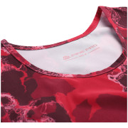 Dámské šaty Alpine Pro Coleena 2