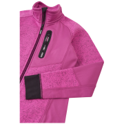 Dětská funkční mikina Reima Laskien Fucshia