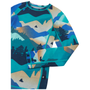 Dětský funkční set Reima Taitoa Navy