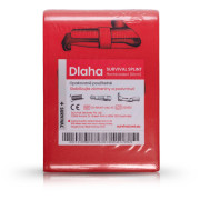 Cestovní lékárnička Survival First Aid Kit - Slimline