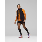 Pánská vesta Norrona senja aero90 Vest