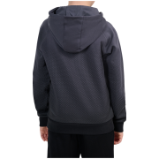 Dětská mikina 4F Sweatshirt M2687 Multicolour 5 Allover