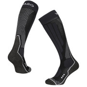 Podkolenky Warg Merino Ski