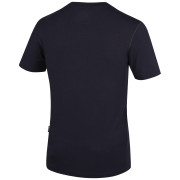 Pánské triko Zulu Bambus Climber 210 short