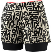 Dámské kraťasy Dynafit Trail 2In1 Short W