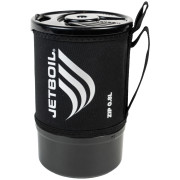 Vařič Jet Boil Zip 0.8L Carbon