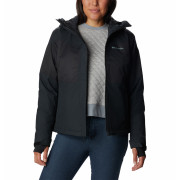 Dámská bunda Columbia Tipton Peak™ II Insulated Jacket