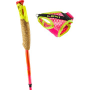 Trail Running hole Leki Ultratrail FX.One SL