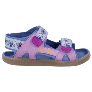 Dětské sandály Richter Lucky Cameo/Pink/Flieder