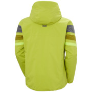 Pánská bunda Helly Hansen Panoramic Ins Jacket