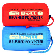 Vložka do spacáku Boll Liner Mummy