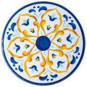 Nádobí Bo-Camp Tableware Sicilian 16pcs