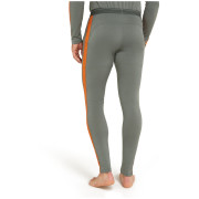 Pánské funkční spodky Icebreaker M 200 Oasis Sonebula Leggings
