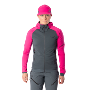 Dámská mikina Dynafit Radical Ptc Hooded Jkt W