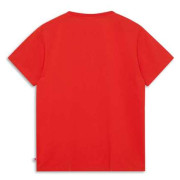 Dětské triko LEGO® Official Merchandise Lwtace 200 Red
