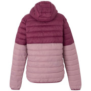 Dámská bunda Regatta W Hooded Hillpack IV