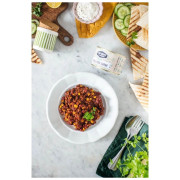 Hlavní jídlo Hotovky z plechovky VEGAN Chili con carne 800g