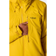 Pánská bunda Rab Xenon Shield Jacket